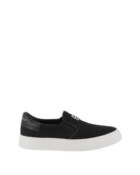Sneakers en toile - Black