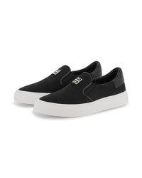 Sneakers en toile - Black