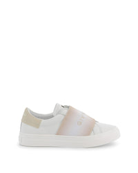 Sneakers en cuir - Lime Stone