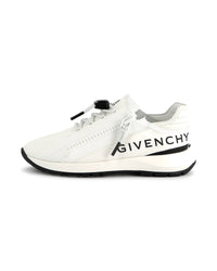 Baskets Spectre - Blanc
