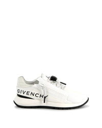 Baskets Spectre - Blanc
