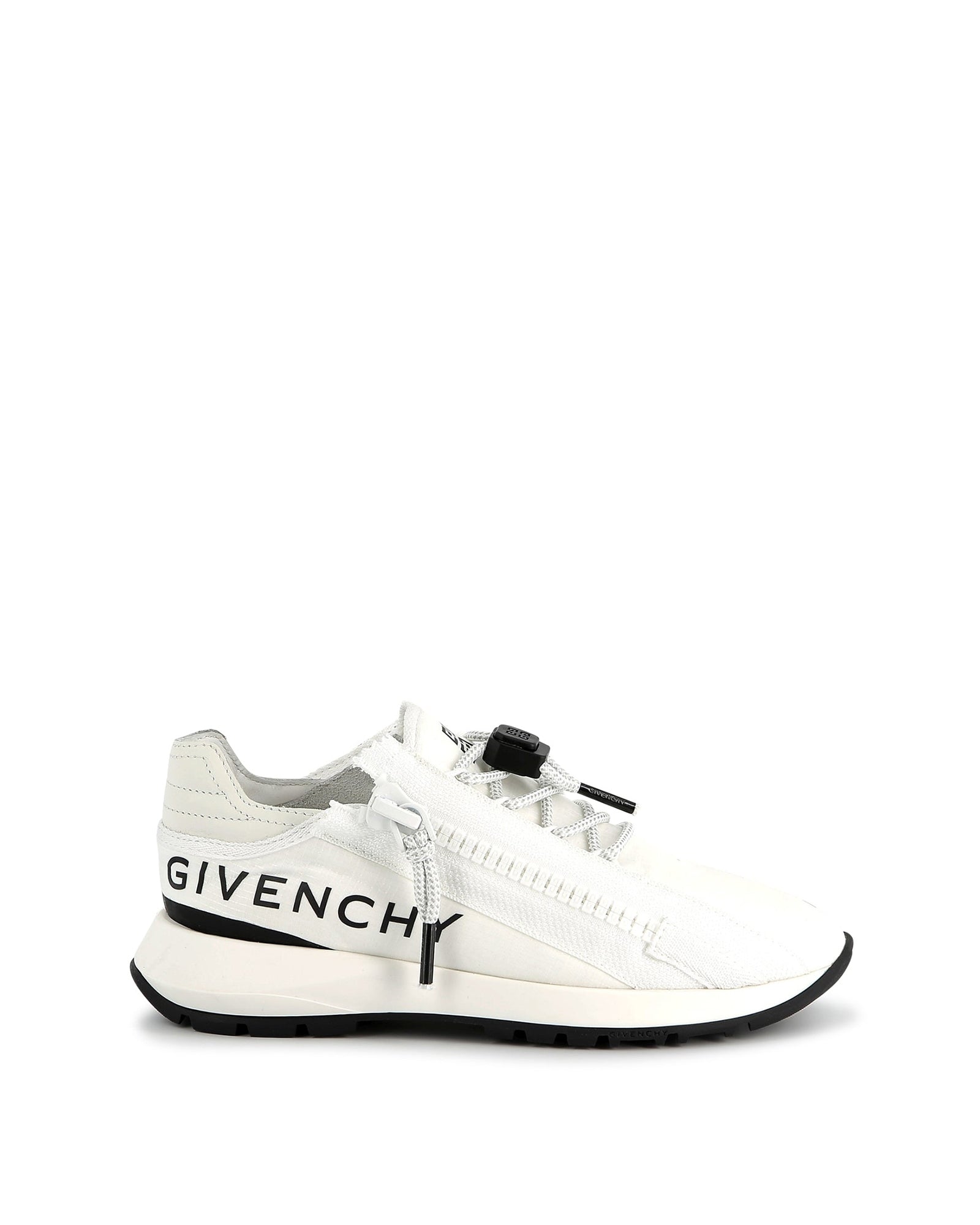 Baskets Spectre - Blanc