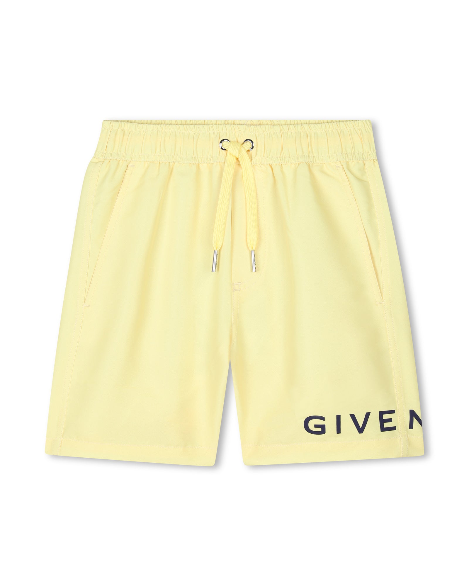 Short de bain avec impression - Pop Corn