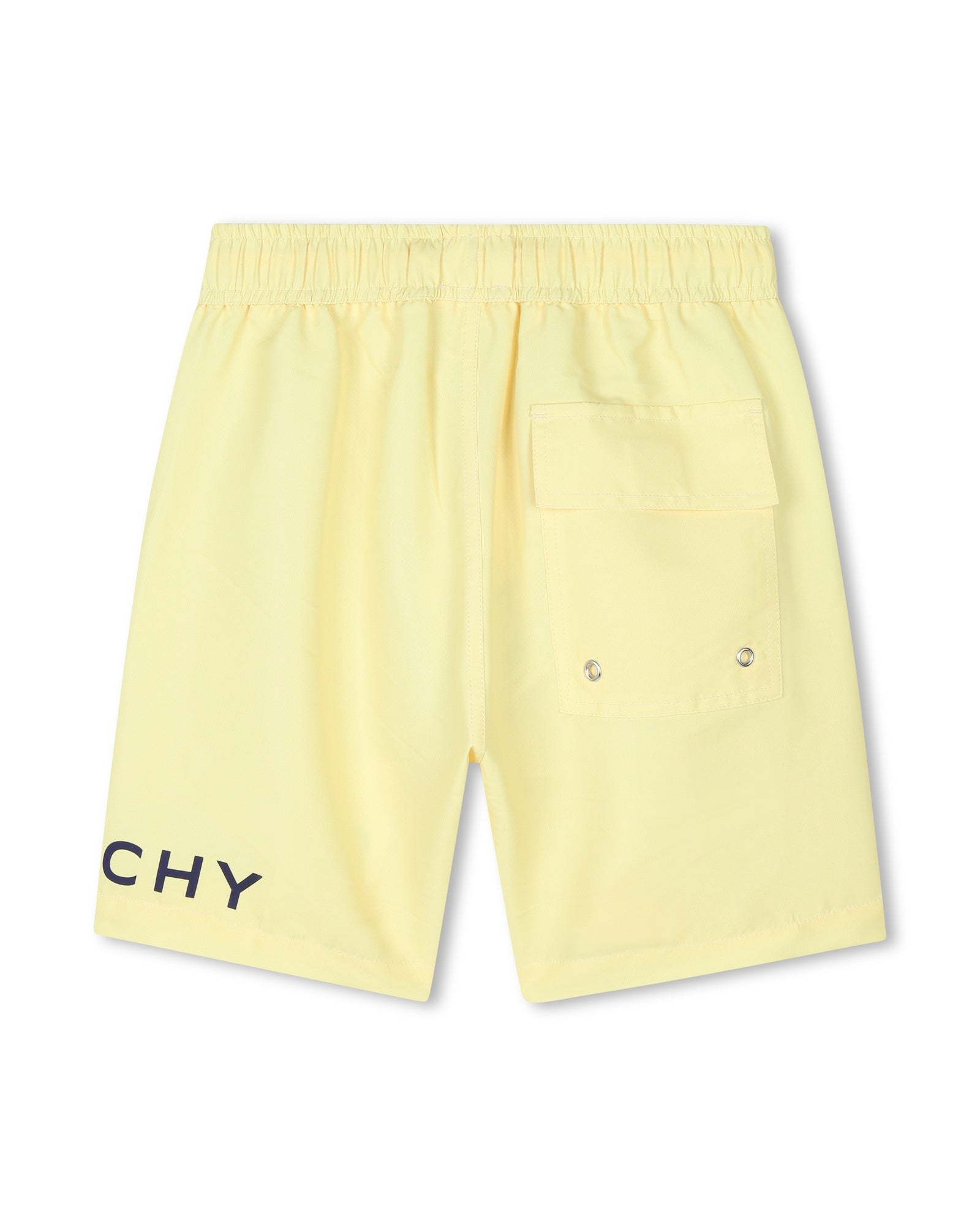 Short de bain avec impression - Pop Corn