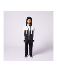 Chemise en popeline - Blanc