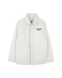 CHEMISE MANCHES LONGUES