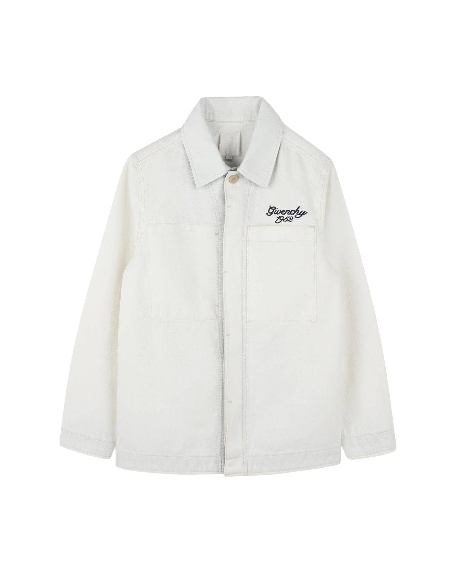 CHEMISE MANCHES LONGUES