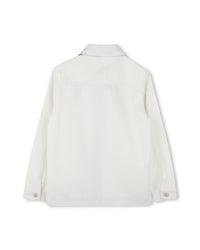 CHEMISE MANCHES LONGUES