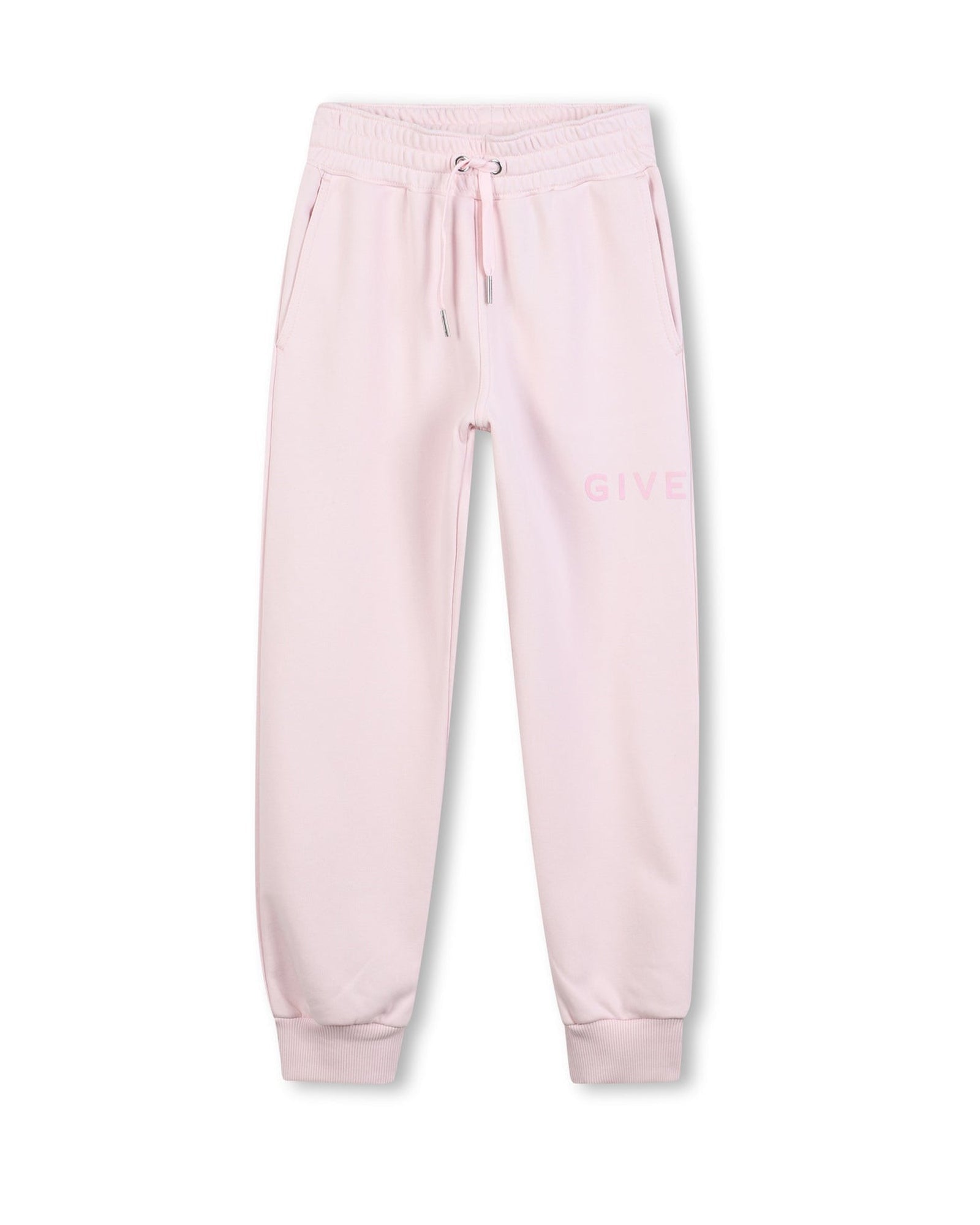 PANTALON JOGGING