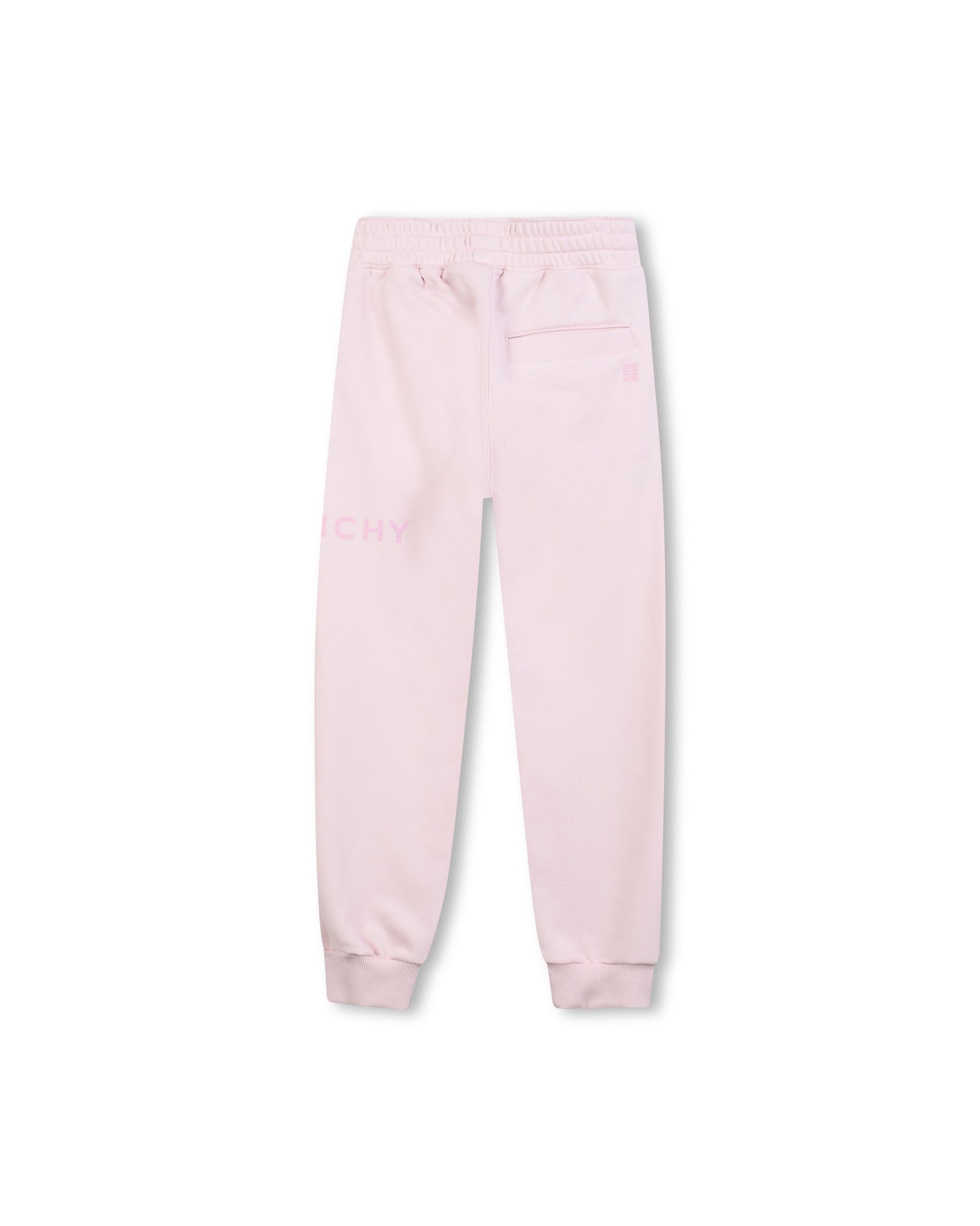 PANTALON JOGGING