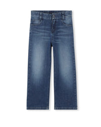 Pantalon en denim - Denim Blue