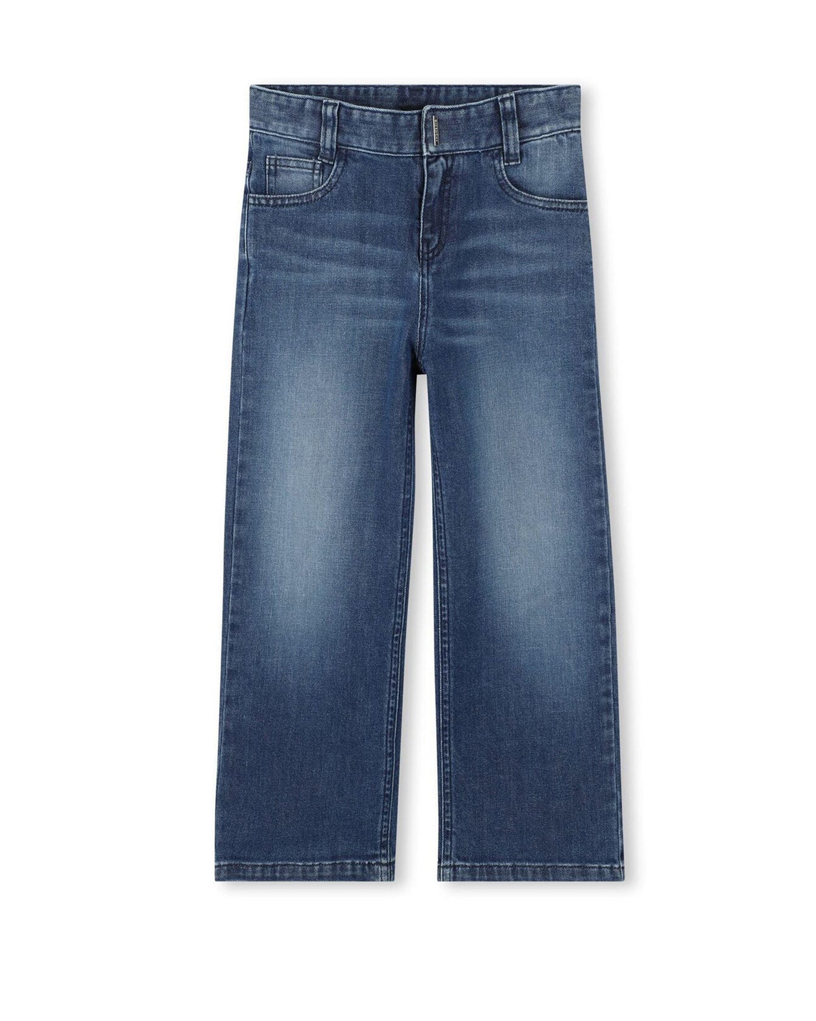Pantalon en denim - Denim Blue