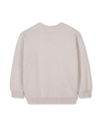 Pull en tricot - Lime Stone