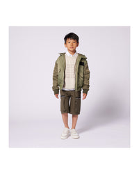 Pull en tricot - Lime Stone