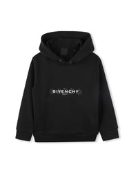 SWEAT A CAPUCHE