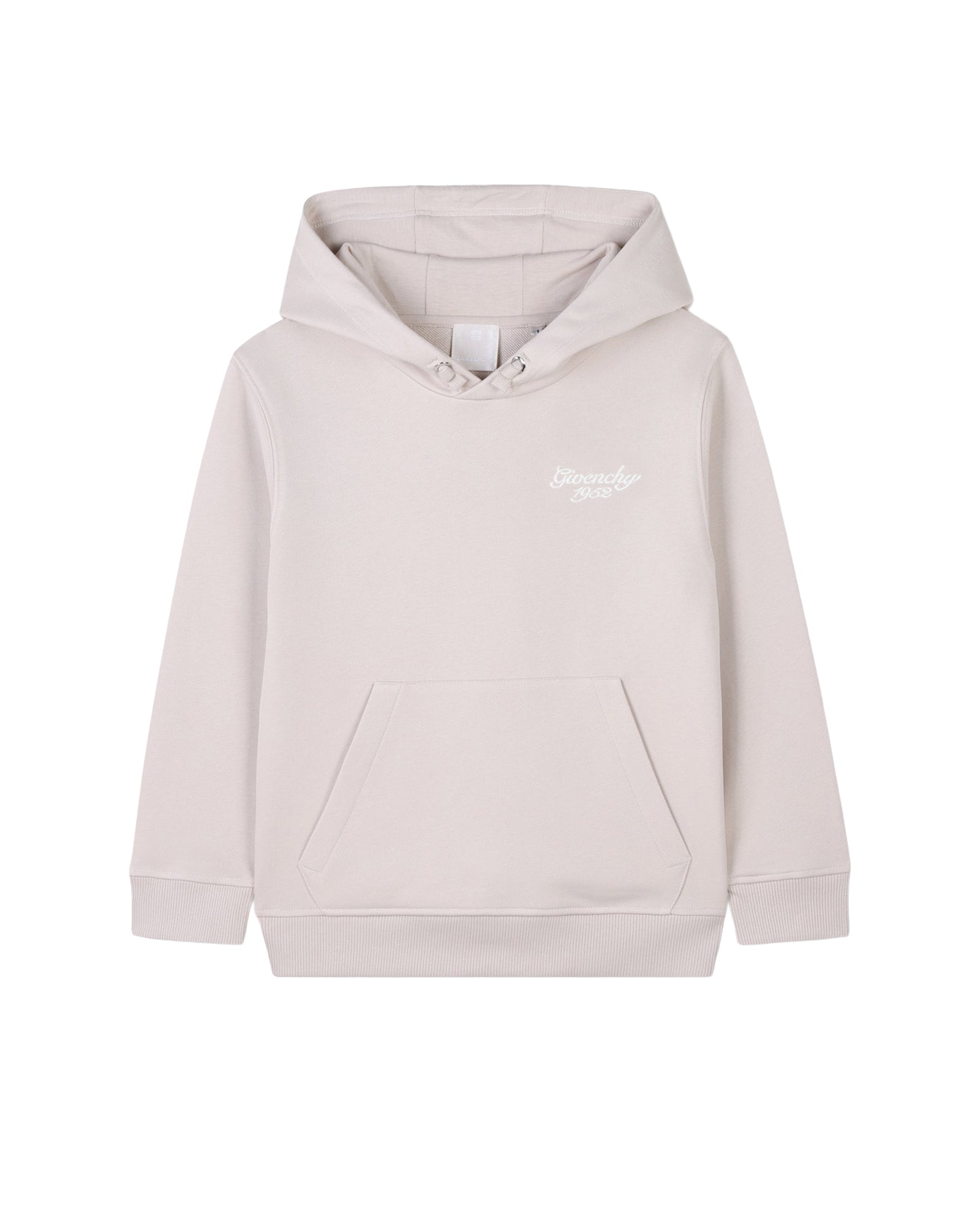 SWEAT A CAPUCHE