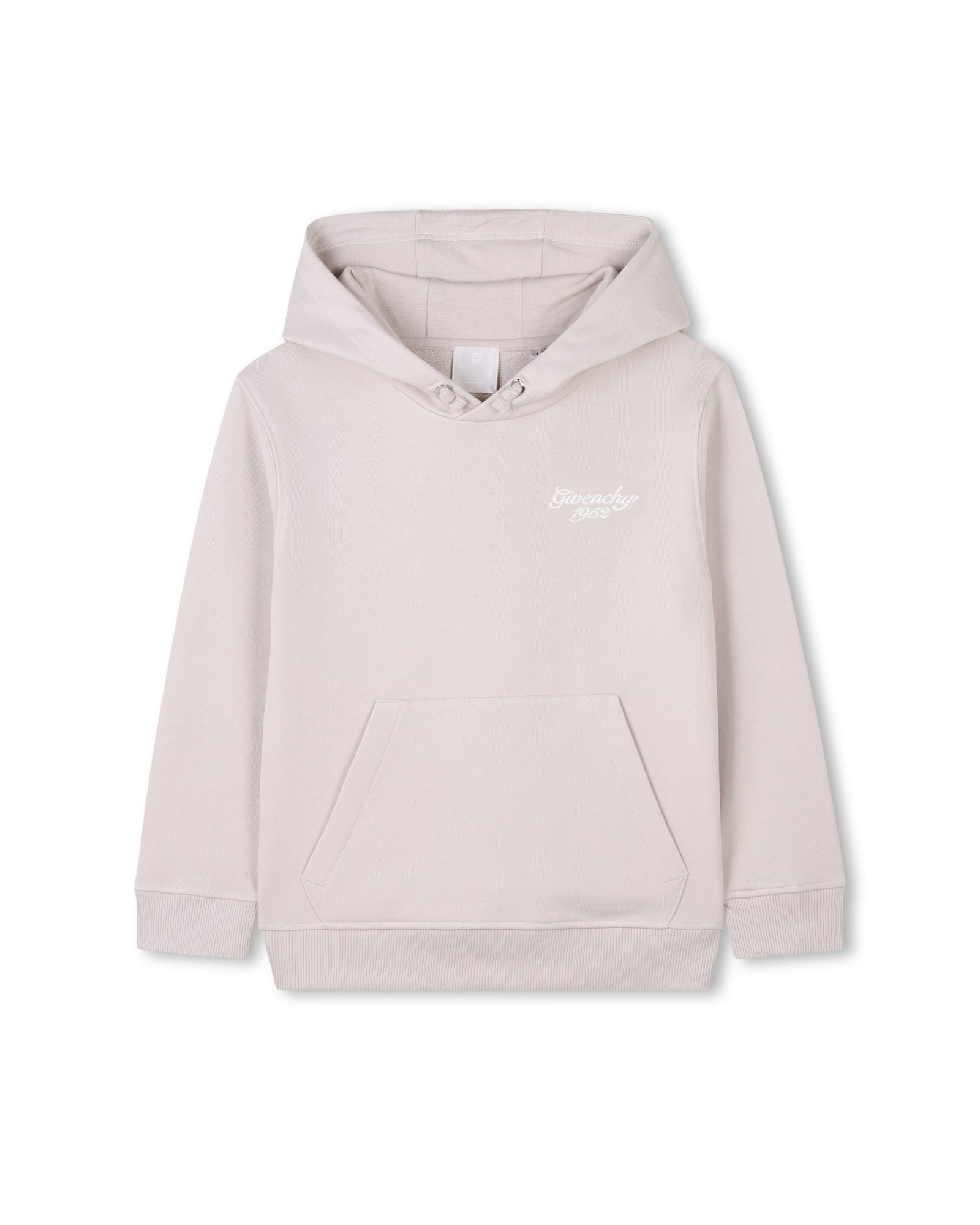 Cardigan à capuche - Lime Stone