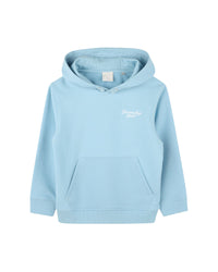 SWEAT A CAPUCHE