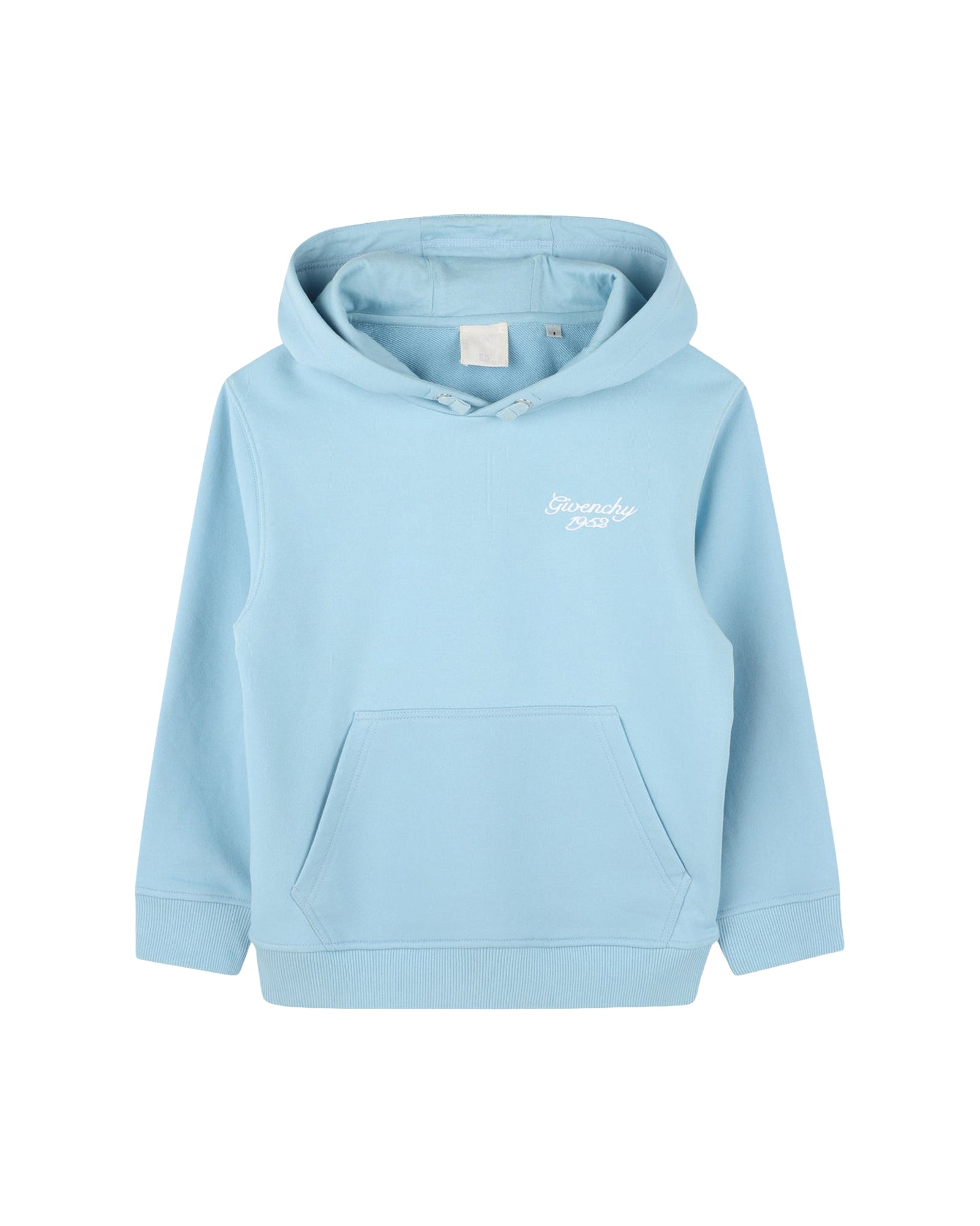 SWEAT A CAPUCHE