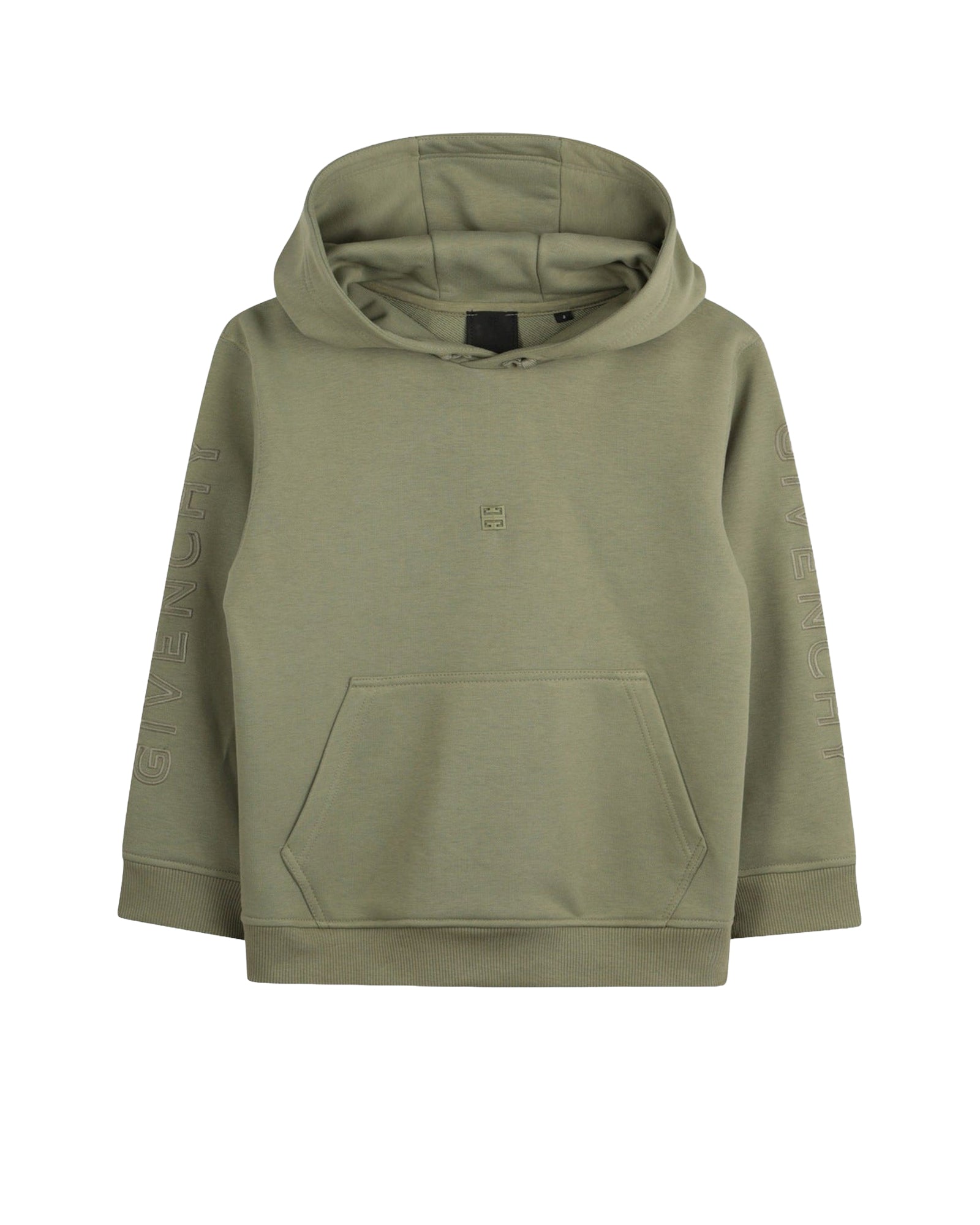 SWEAT A CAPUCHE