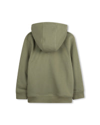 SWEAT A CAPUCHE