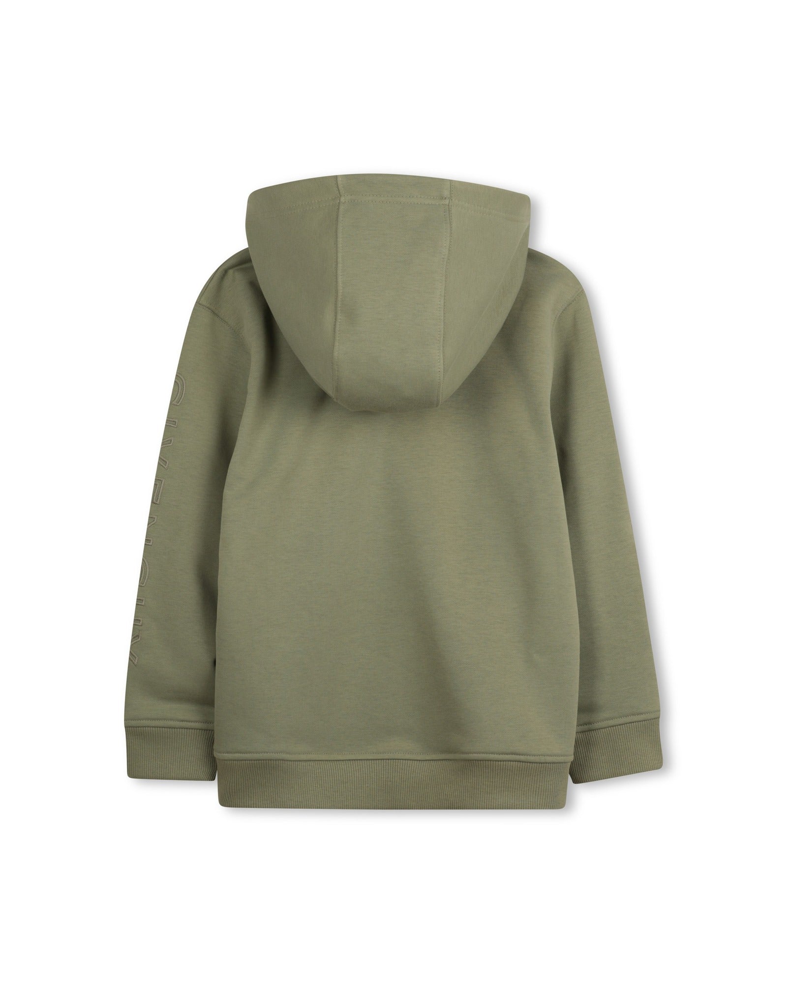 SWEAT A CAPUCHE