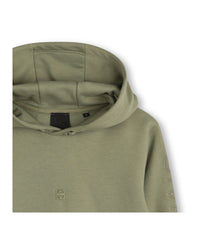 SWEAT A CAPUCHE