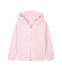 CARDIGAN A CAPUCHE