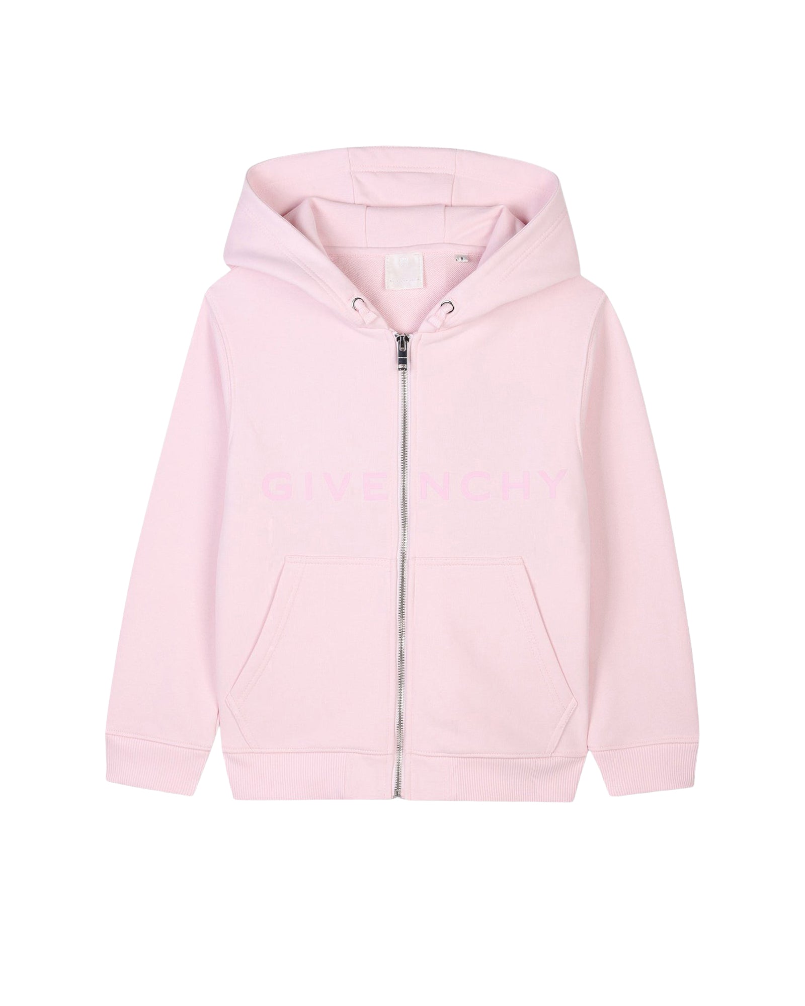 CARDIGAN A CAPUCHE