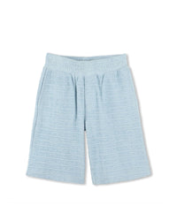 Short en éponge - Eau