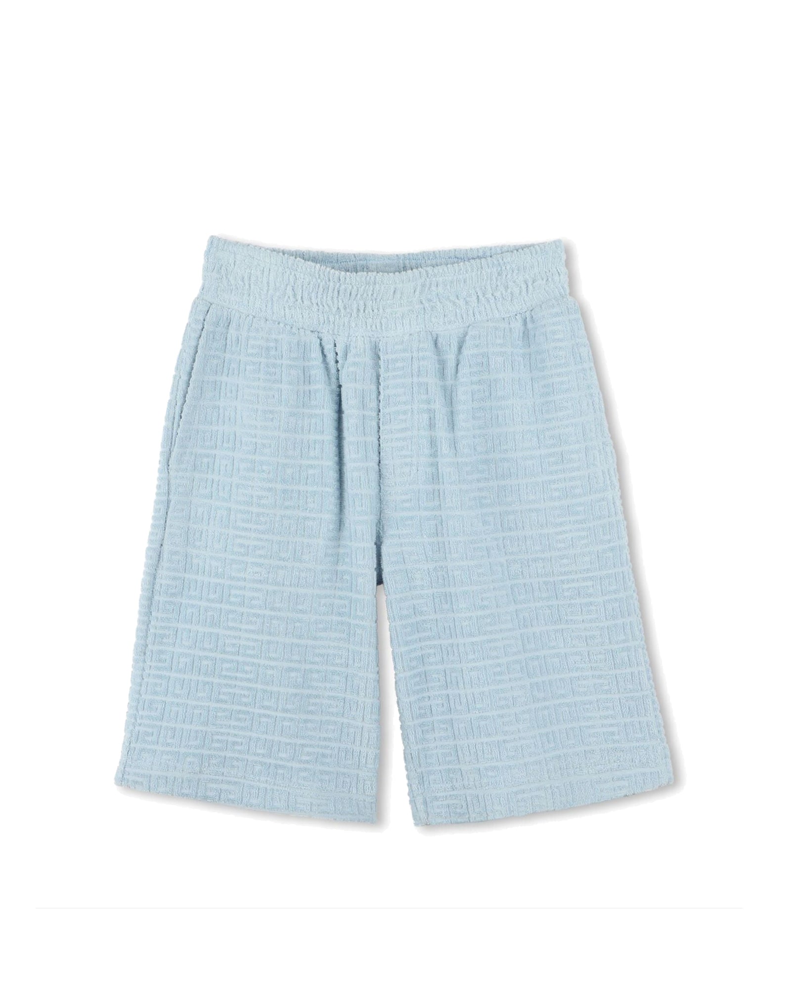 Short en éponge - Eau