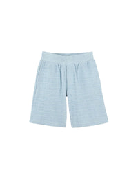 Short en éponge - Eau