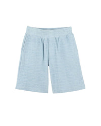 Short en éponge - Eau