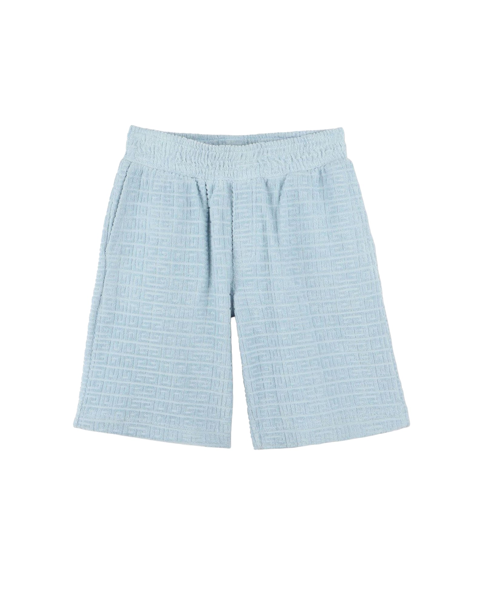 Short en éponge - Eau