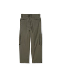 Pantalon ajustable - Vert Army