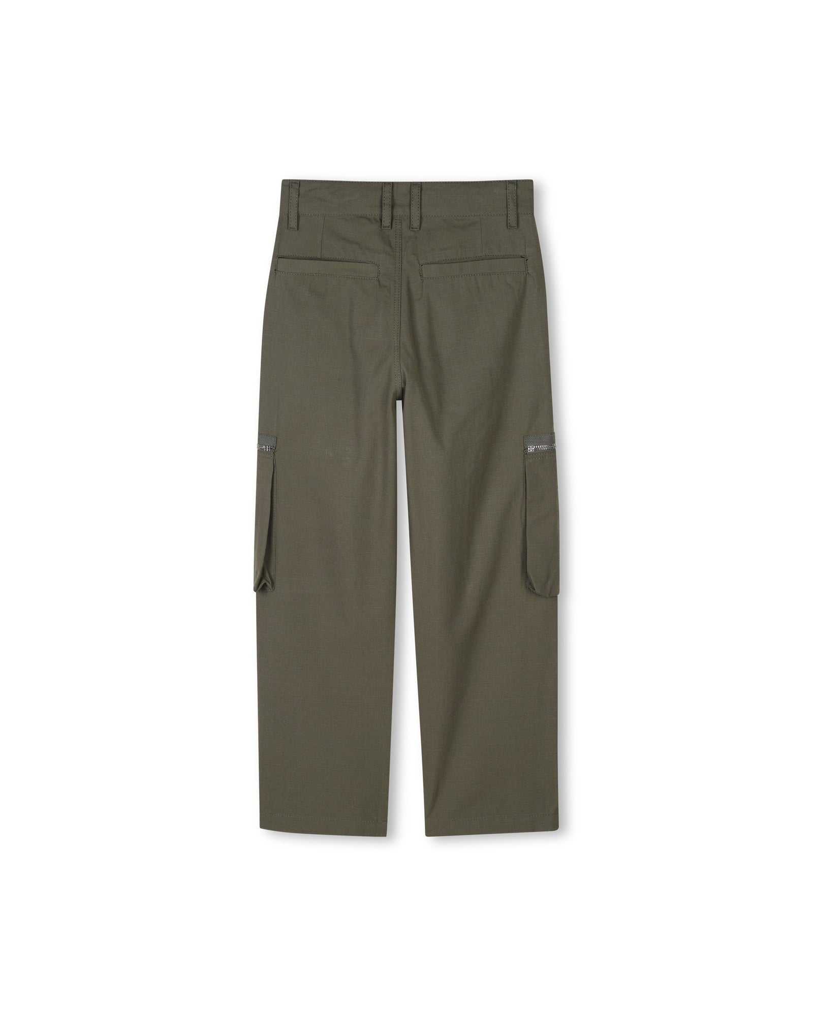 Pantalon ajustable - Vert Army
