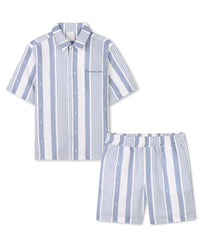 ENSEMBLE CHEMISE + SHORT