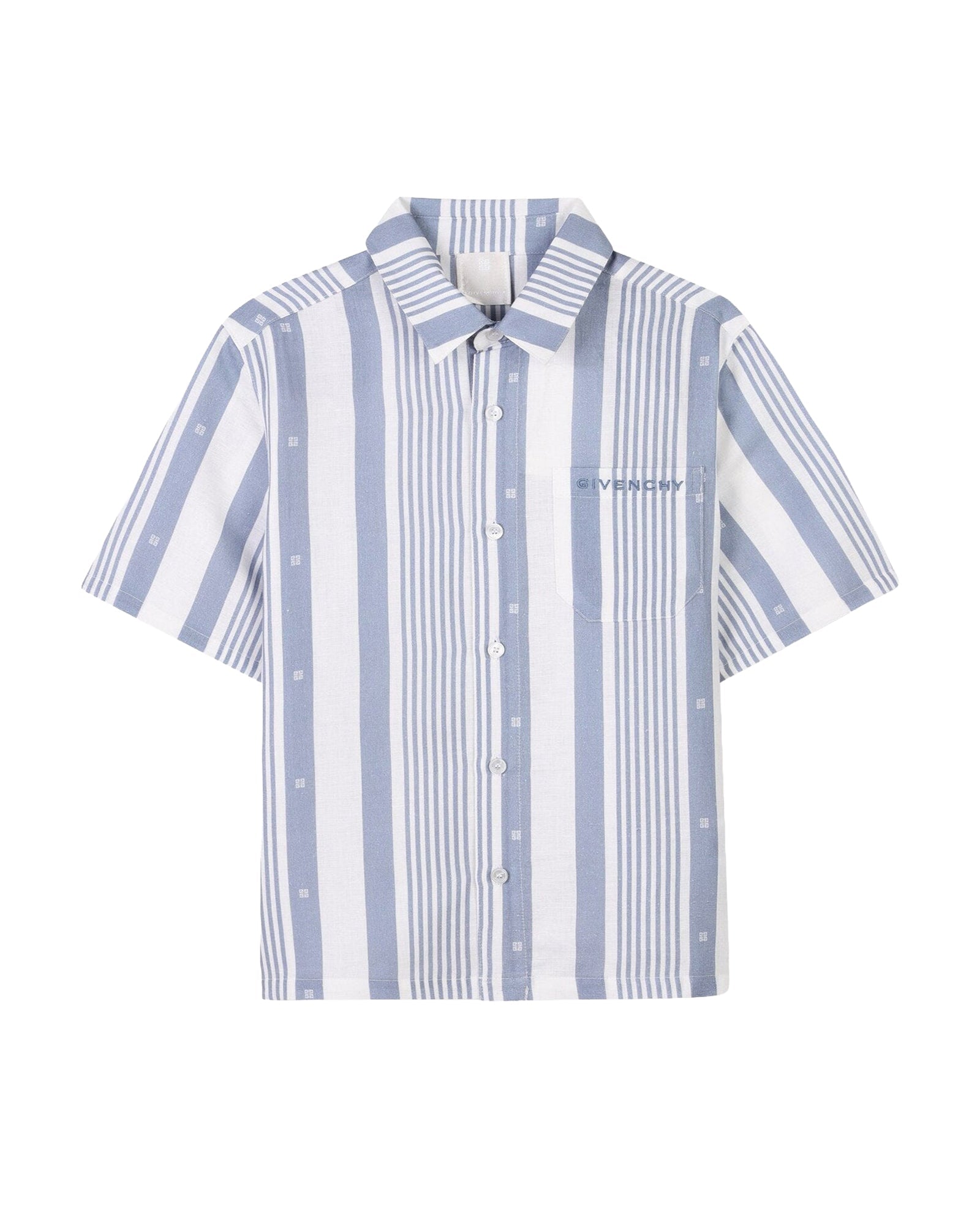 ENSEMBLE CHEMISE + SHORT