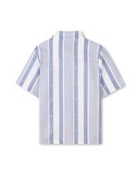 ENSEMBLE CHEMISE + SHORT