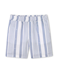 ENSEMBLE CHEMISE + SHORT