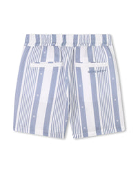 ENSEMBLE CHEMISE + SHORT