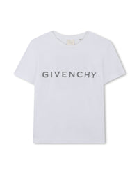 TEE-SHIRT MANCHES COURTES