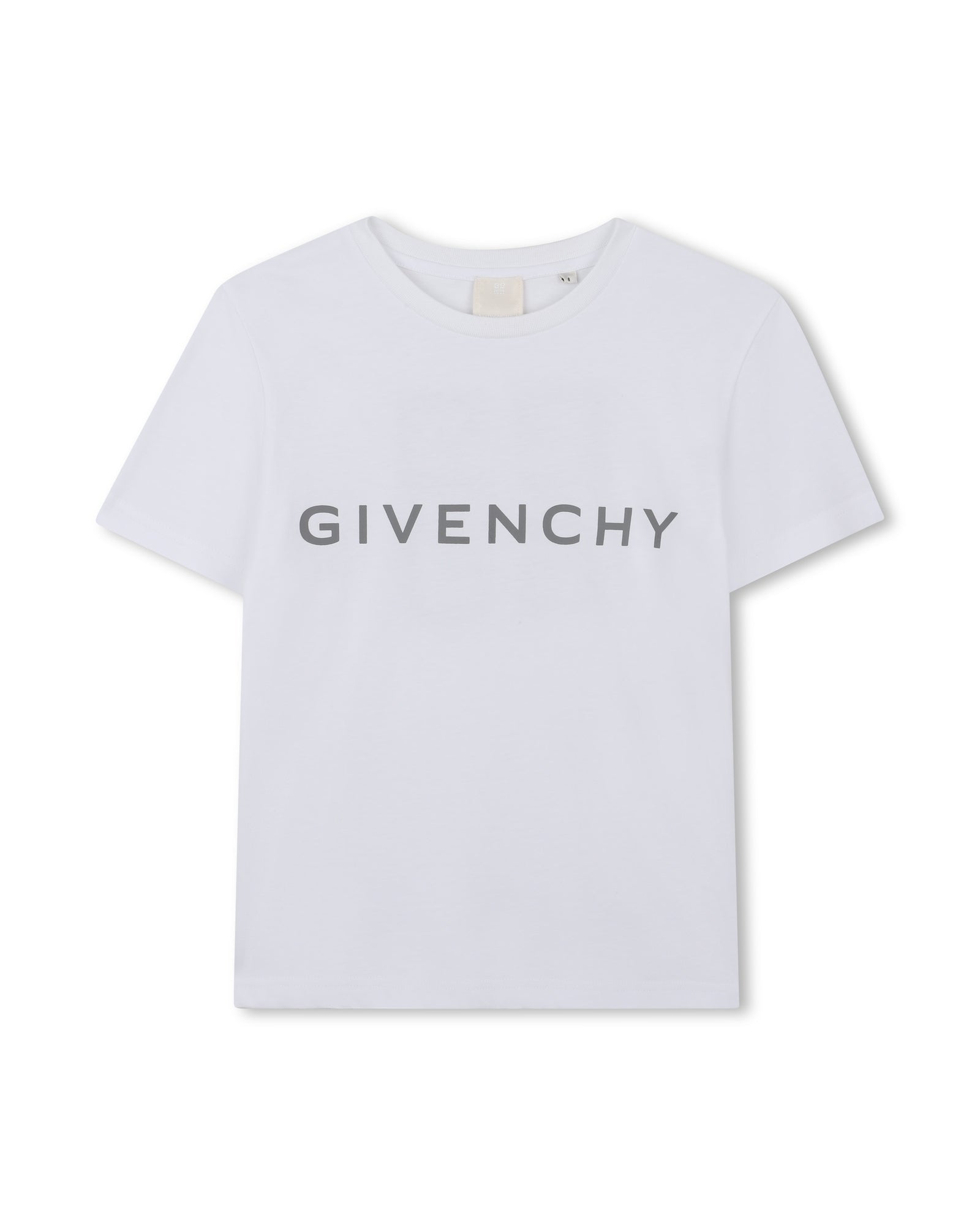 TEE-SHIRT MANCHES COURTES