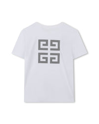 TEE-SHIRT MANCHES COURTES