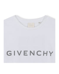 TEE-SHIRT MANCHES COURTES