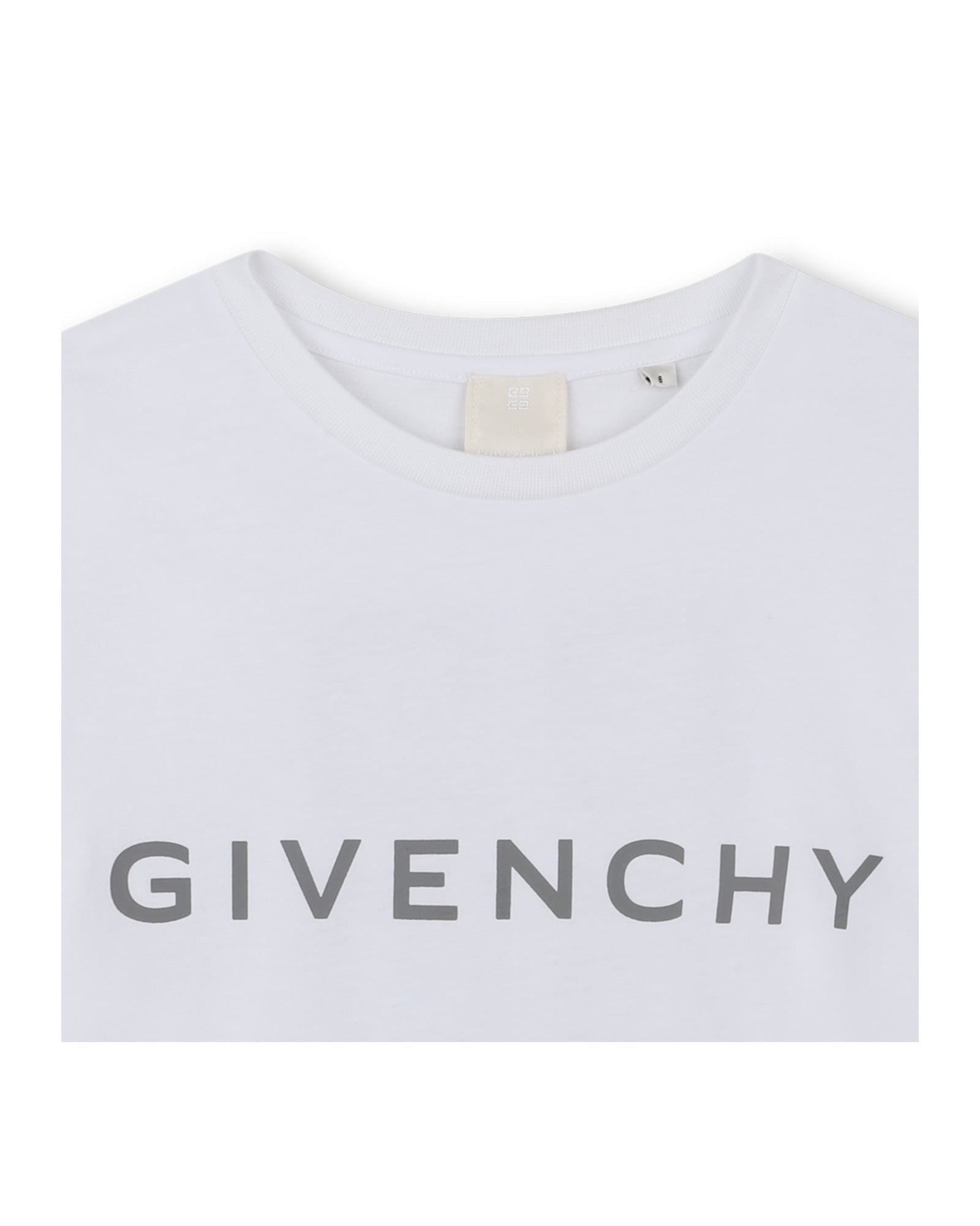 TEE-SHIRT MANCHES COURTES