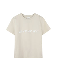 TEE-SHIRT MANCHES COURTES