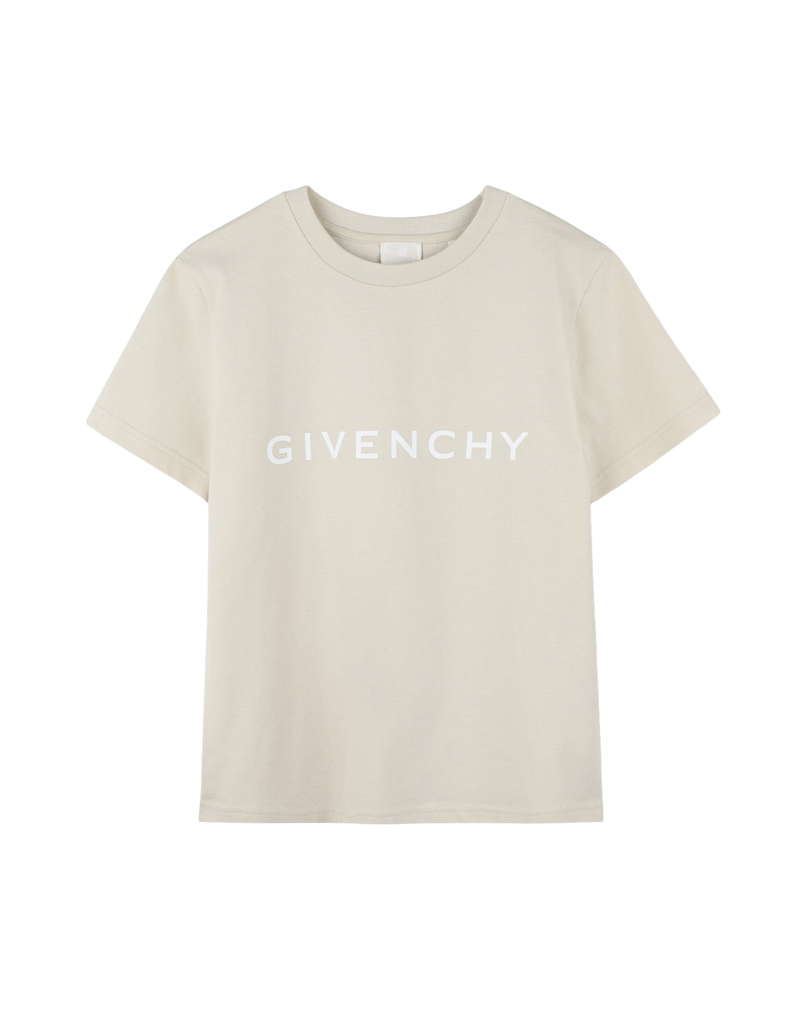 TEE-SHIRT MANCHES COURTES