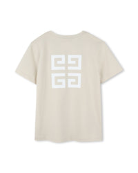 TEE-SHIRT MANCHES COURTES