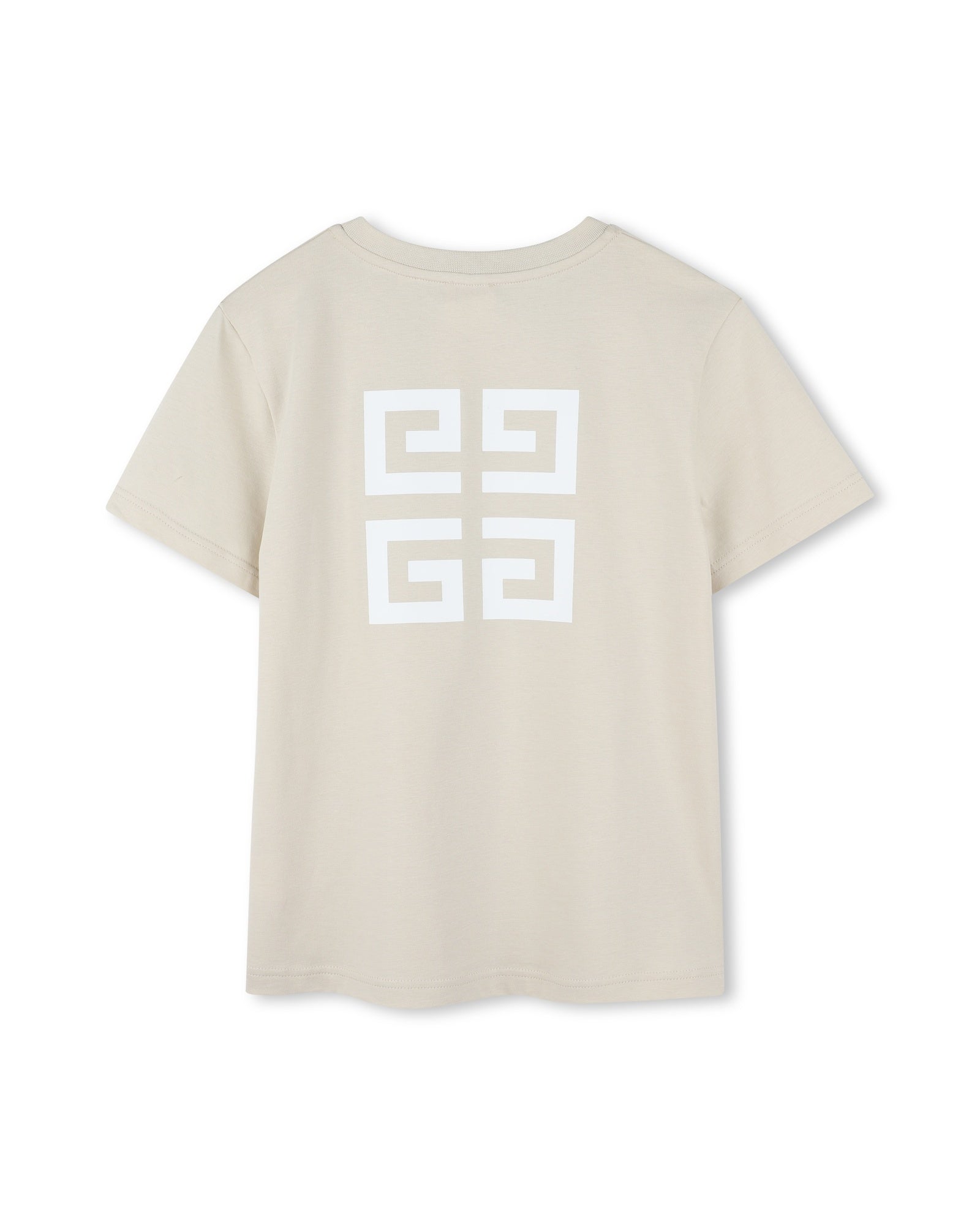 TEE-SHIRT MANCHES COURTES